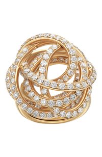 Кольцо DE GRISOGONO, арт. 54102/04, фото 2