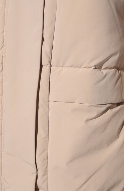 Пуховик DUNO, арт. L0IS/CERT0SA, фото 5