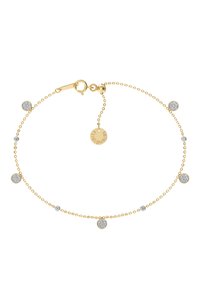 Браслет на ногу SERENDIPITY, арт. EJA0002Y, фото 1