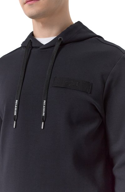 Худи PAUL&SHARK, арт. 25411849/M, фото 5