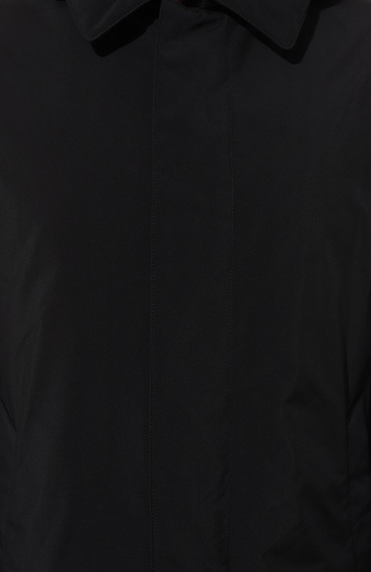 Пуховая парка Fradi Синий, фото 5