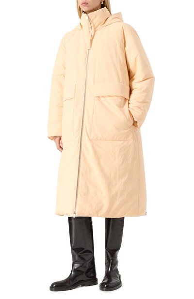 Пуховик JIL SANDER, арт. J40AF0156-J70008, фото 3