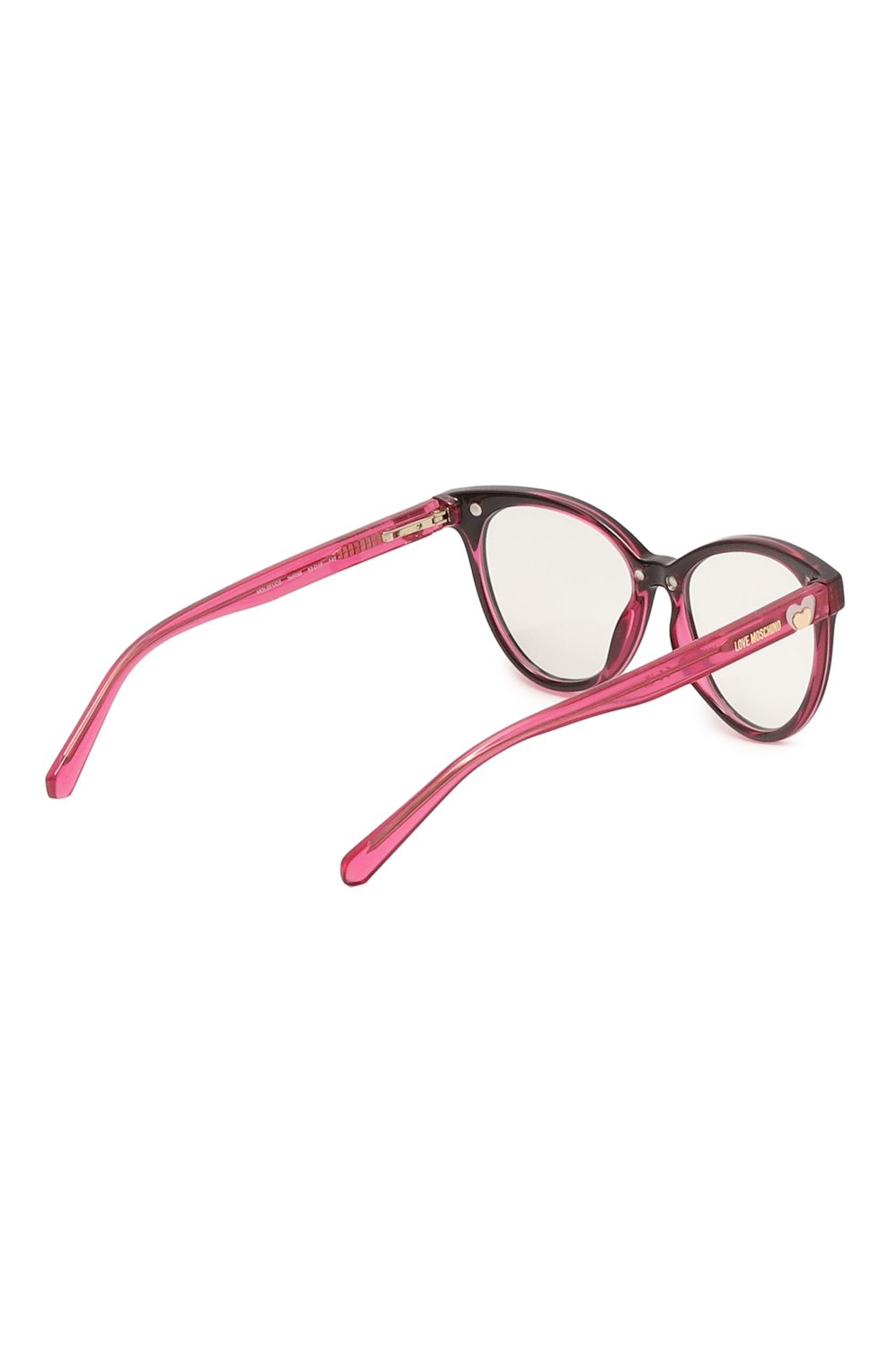 Солнцезащитные очки MOSCHINO, арт. M0L051/CS 3MR, фото 7