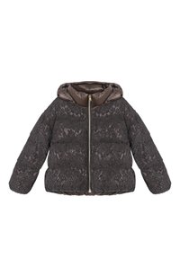 Темно-серый