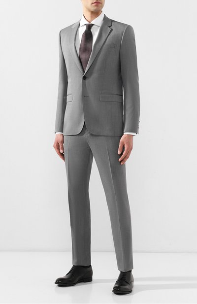 Шерстяной костюм HUGO, арт. 50410546, фото 1