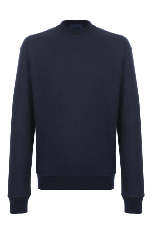 Кашемировый джемпер MVST M25.1MM.H008/J004 Синий M25.1MM.H008/J004