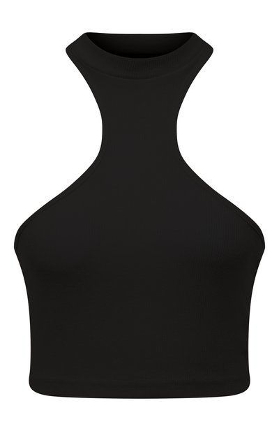 Хлопковая майка HTC, арт. 23SHTT0003, фото 1