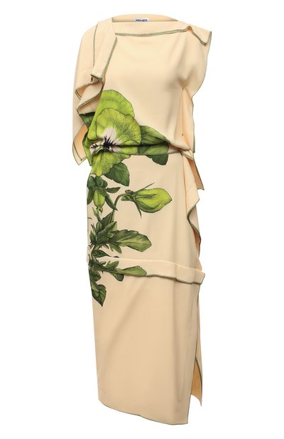 Женское платье KENZO, арт. FB62WR0359C8