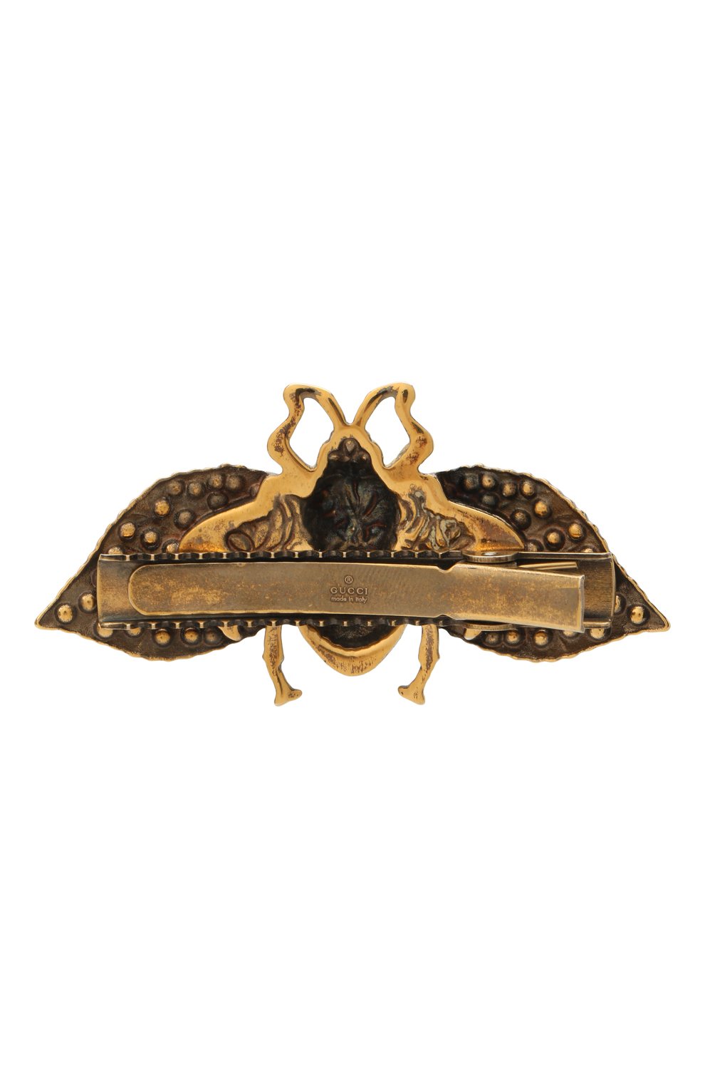 Заколка GUCCI, арт. 630006/J1D50, фото 2