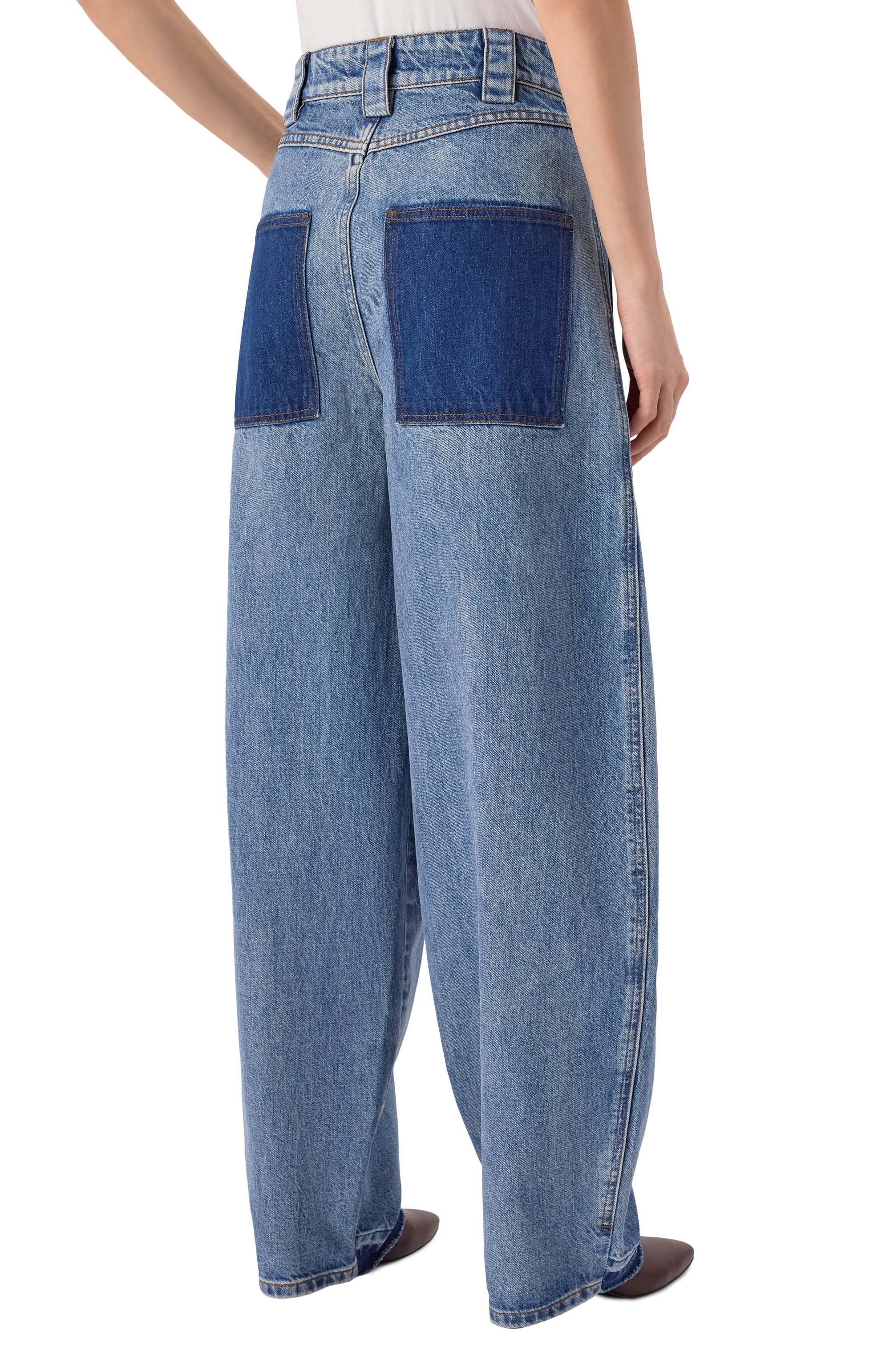 Джинсы CO, арт. 5325S0CD-PF25, фото 4