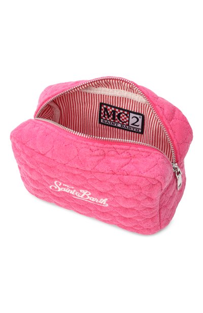 Косметичка MC2 SAINT BARTH, арт. STBA S0FT P0UCH/S0FT001, фото 3