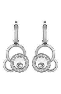 Серьги CHOPARD, арт. 839769-1002, фото 1