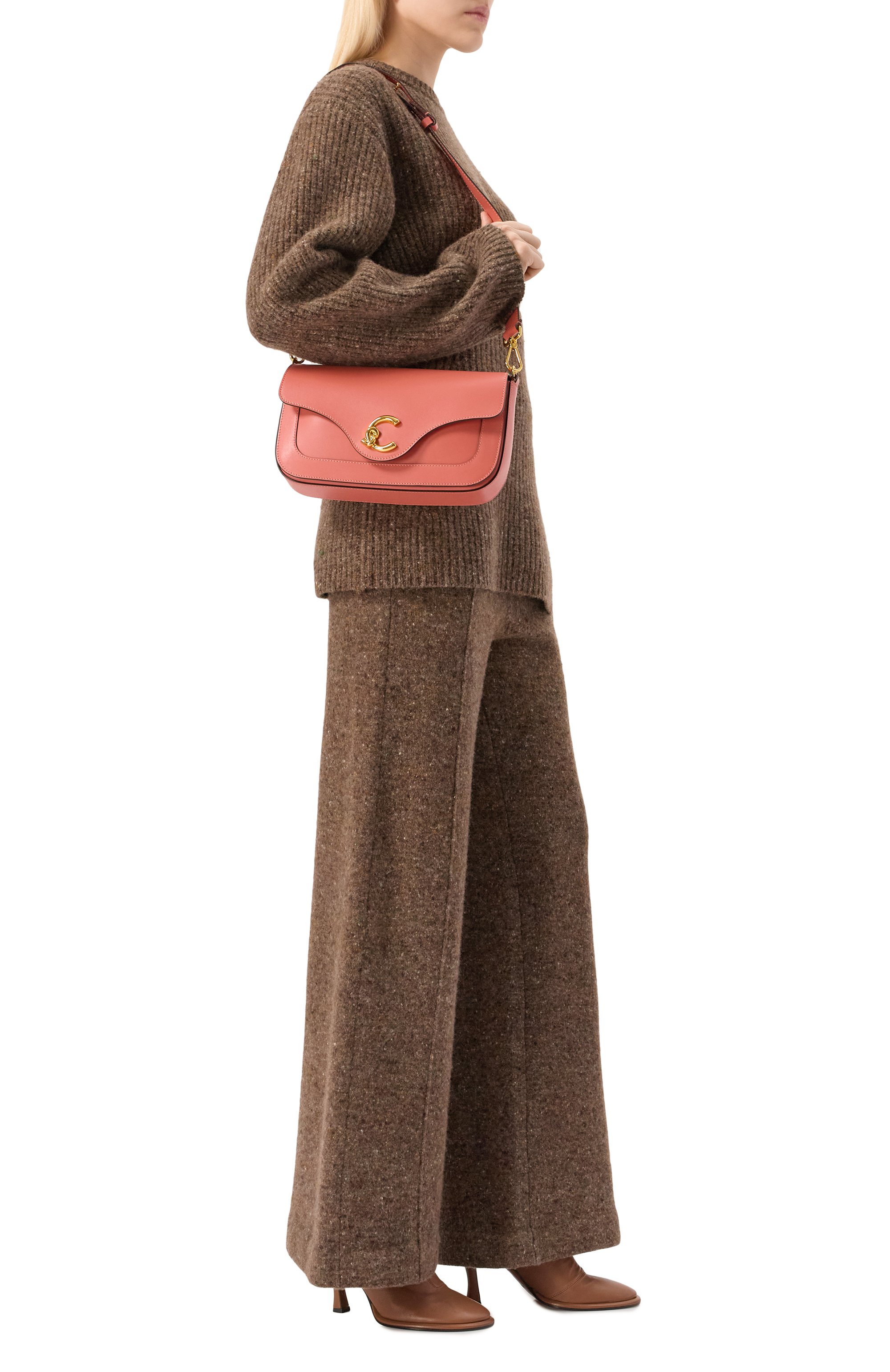 Сумка c-me medium COCCINELLE, арт. E1 SSK 12 03 01, фото 7