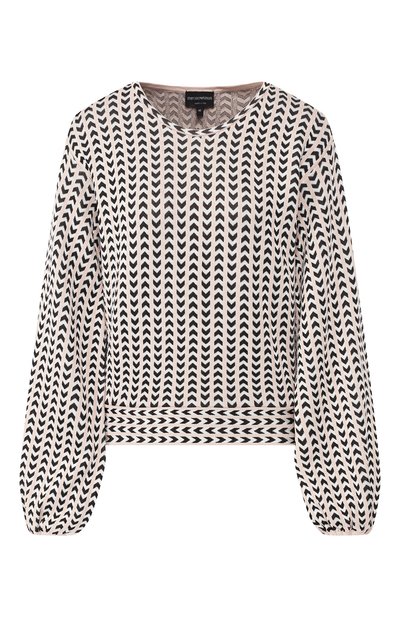 Женский пуловер EMPORIO ARMANI, арт. 3G2MV6/2M12Z
