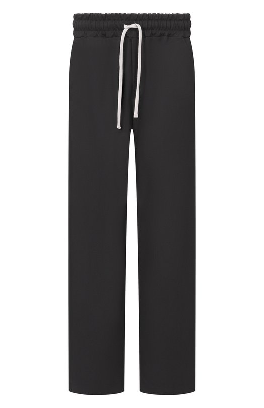 Брюки Comme des Fuckdown CFABM02028 Чёрный CFABM02028