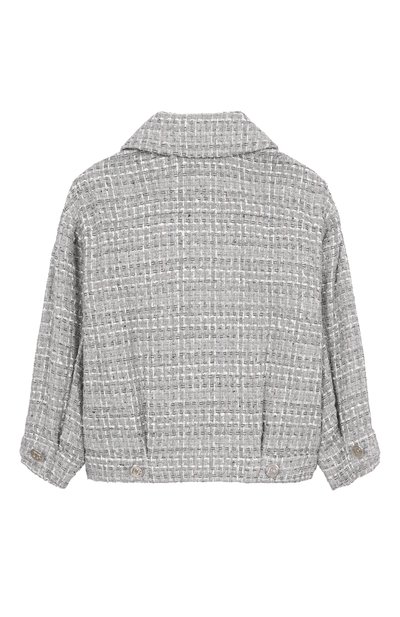 Жакет DOLCE & GABBANA, арт. L52B02/FQ0AB/8-14, фото 2