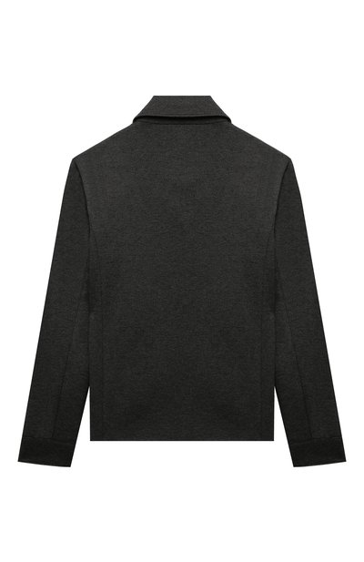 Куртка-рубашка BALMAIN, арт. BV2R37, фото 2