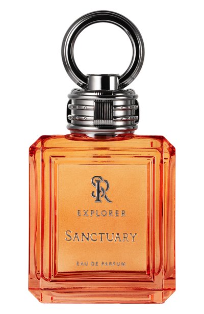 Мужской парфюмерная вода sanctuary (100ml) STEFANO RICCI, арт. 8059134954071