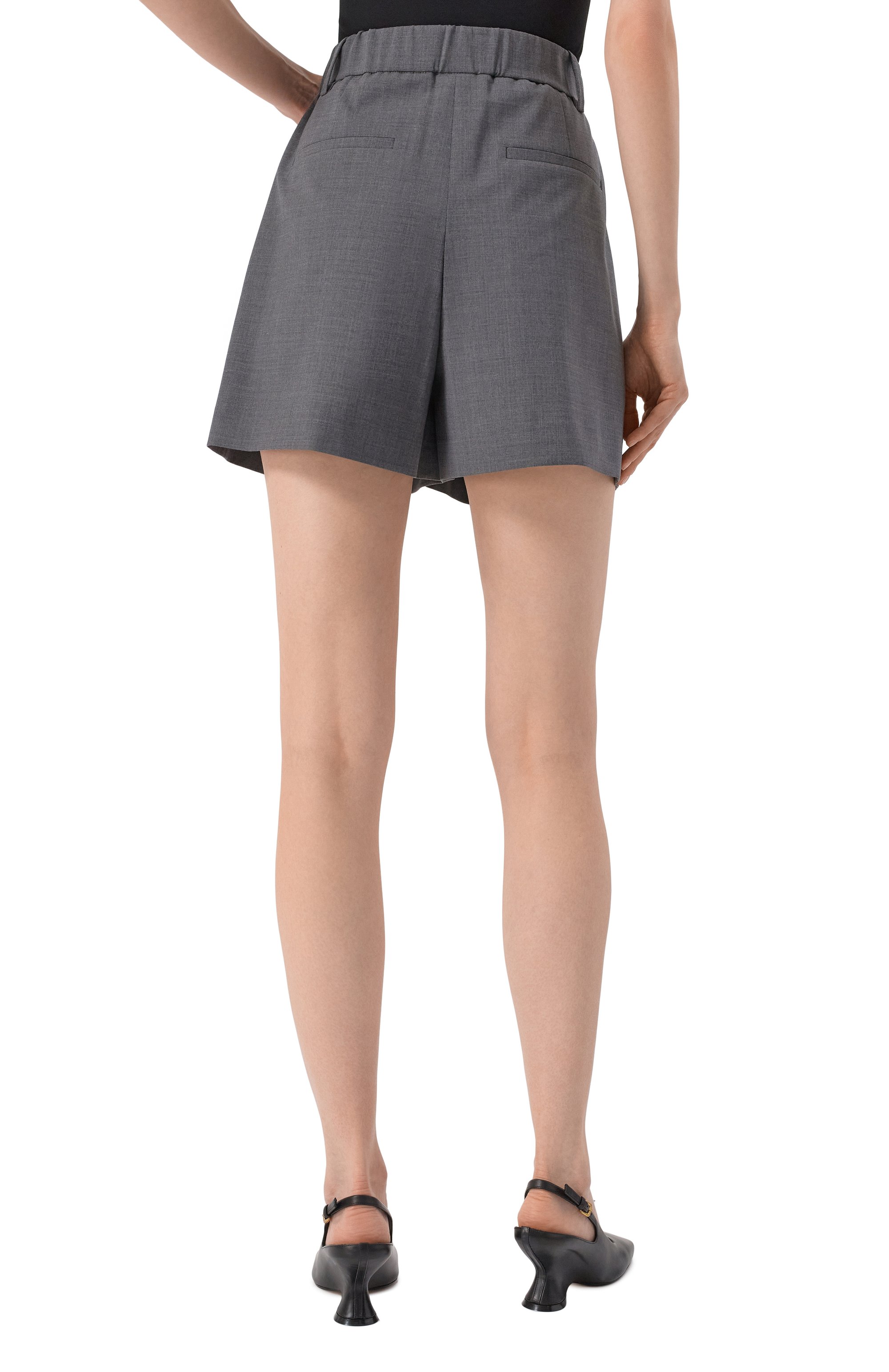 Шорты JUUN.J, арт. JW5525W50, фото 4