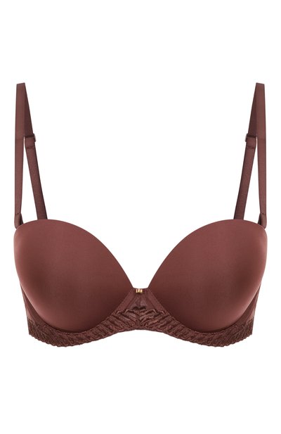 Женский бюстгальтер-бандо AUBADE, арт. 4MP06