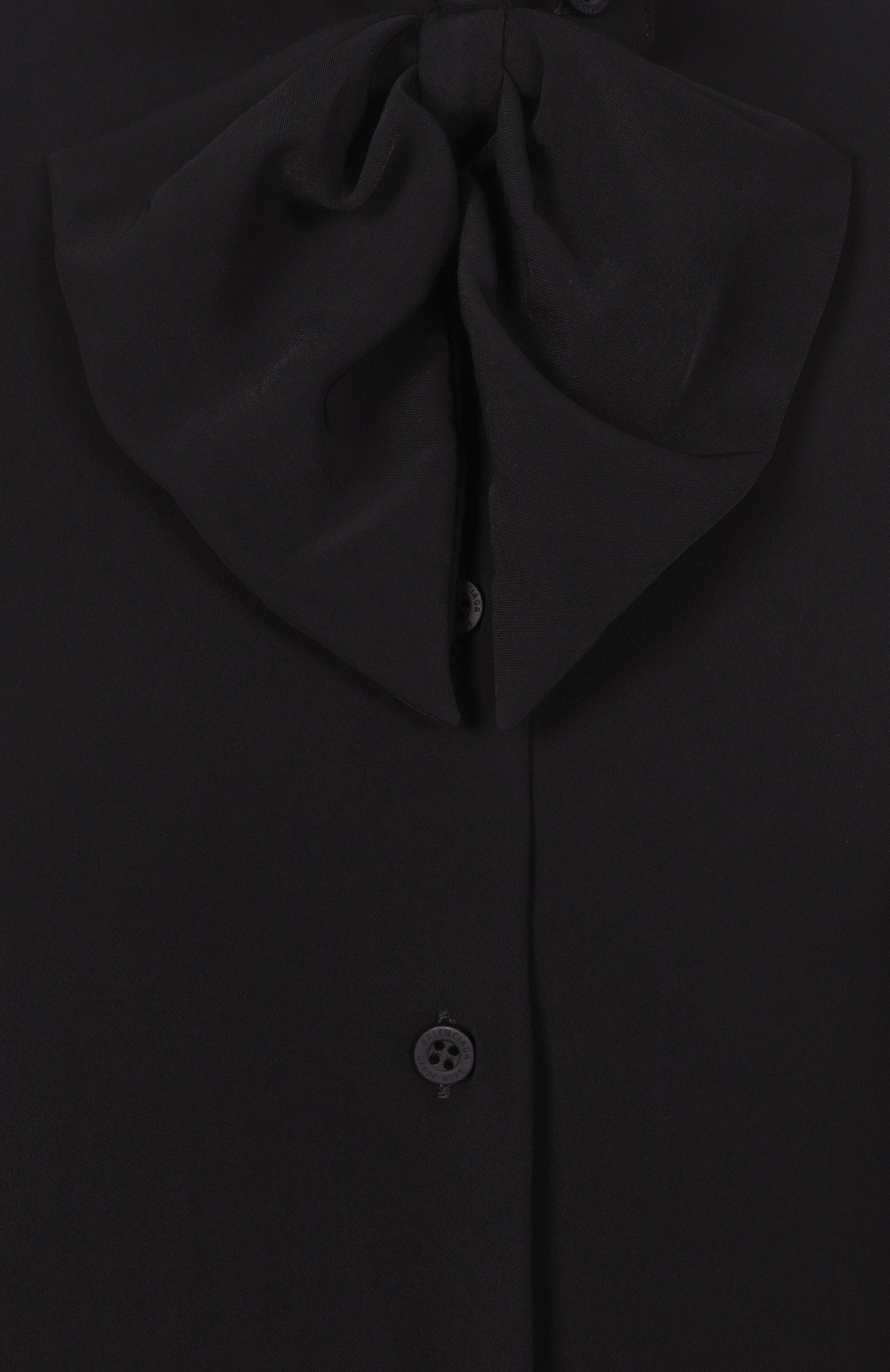 Блузка BALENCIAGA, арт. 814140/TR021, фото 6