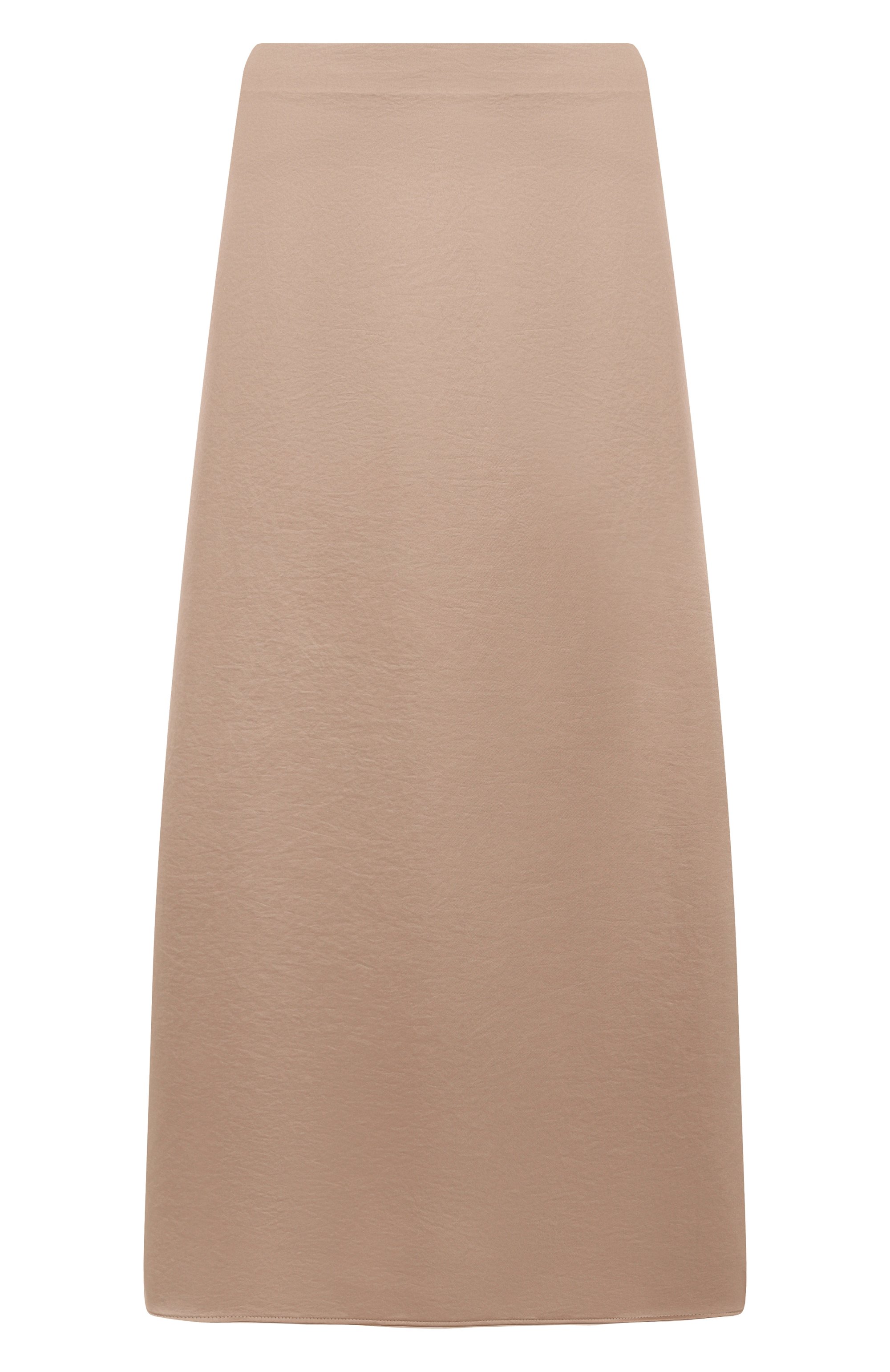 Юбка WEEKEND MAX MARA бежевого цвета по цене 24500 руб., арт. ANGEL0, фото 1 Юбка WEEKEND MAX MARA, арт. ANGEL0, фото 1