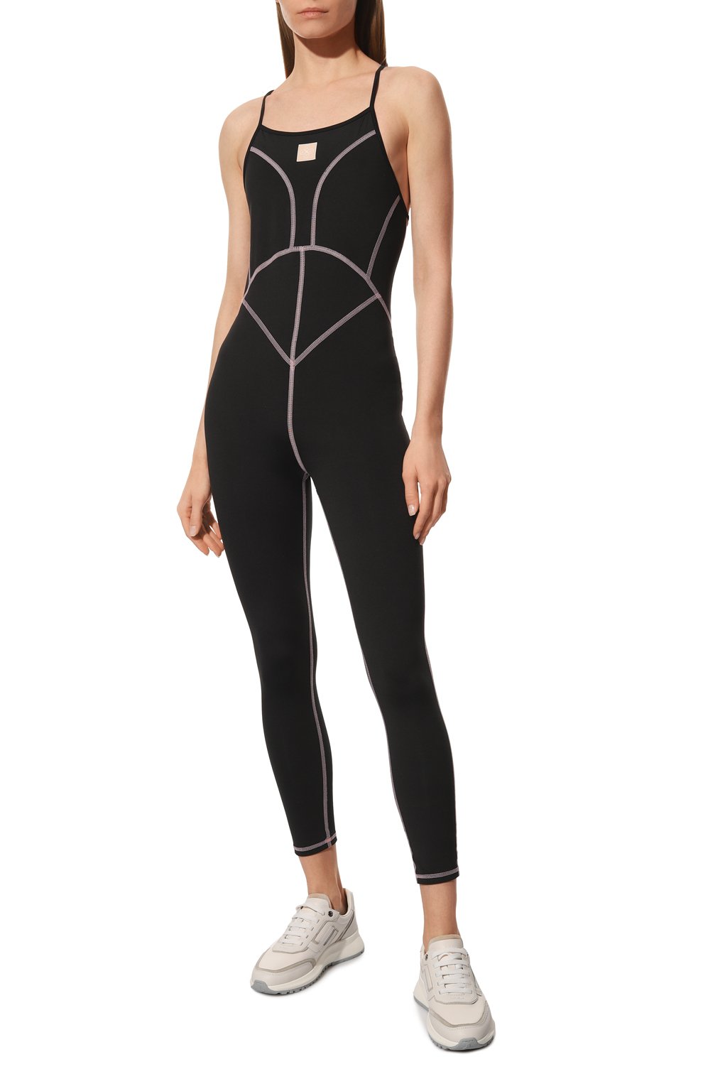 Спортивный комбинезон EVERREVER, арт. RE-OV-BL-08, фото 2