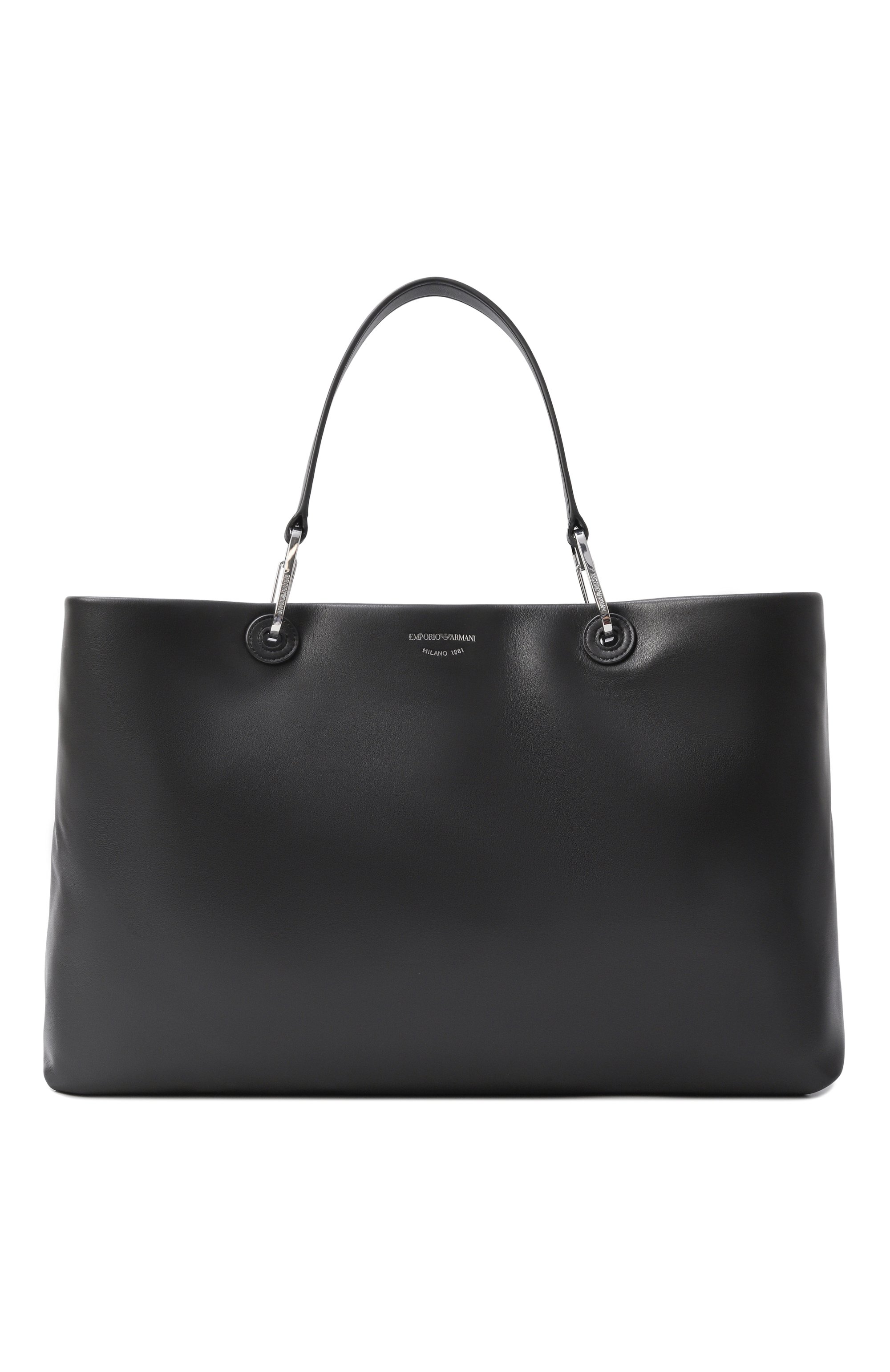 Сумка-тоут myea large EMPORIO ARMANI, арт. EW001001/AF18673, фото 1