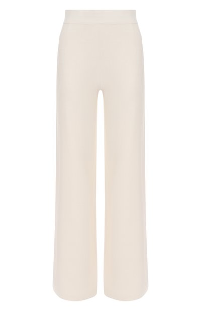 Женские брюки из вискозы MAX MARA STUDIO, арт. MARZIA