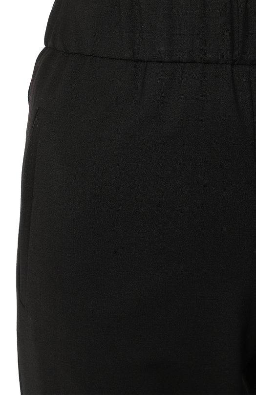 Брюки Dolce & Gabbana FTCZ6T/GDBWS Чёрный  FTCZ6T/GDBWS Фото 5