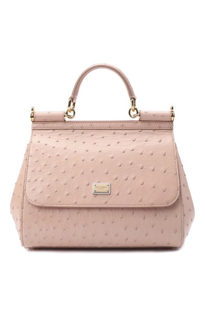 Сумка sicily medium DOLCE & GABBANA, арт. BB6002/A8M40, фото 1