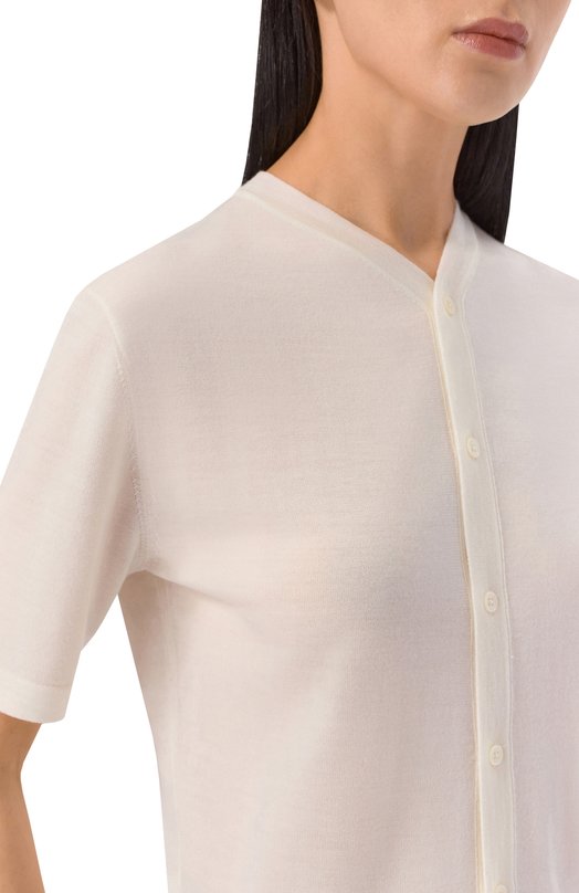 Блузка Le Chic Pervert PE26/BL02/50-08 Белый  PE26/BL02/50-08 Фото 5