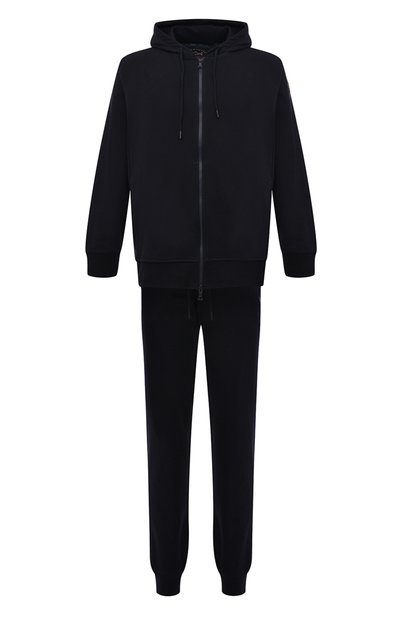 Хлопковый спортивный костюм PAUL&SHARK, арт. C0P1063/3XL-6XL, фото 1