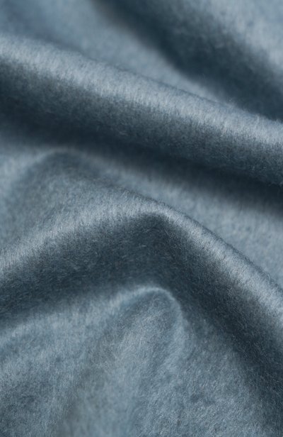Шарф из шелка и кашемира BRIONI, арт. 03IE00/0E324, фото 3