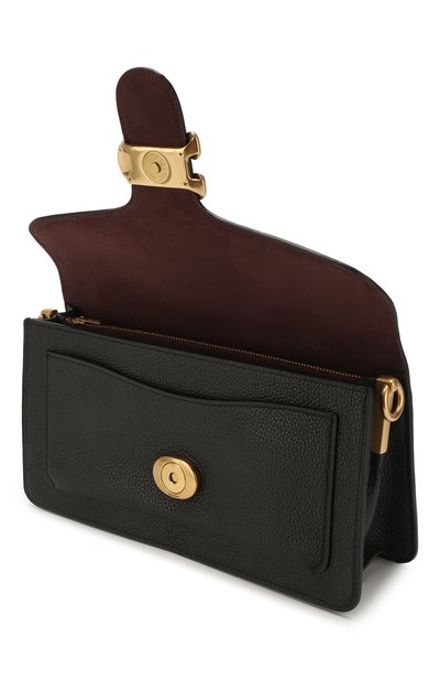 Сумка tabby 26 COACH, арт. 73995, фото 4