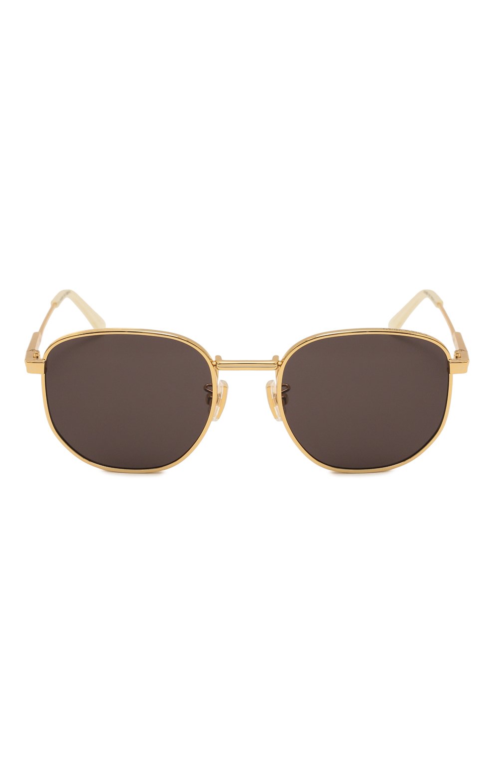 Солнцезащитные очки BOTTEGA VENETA, арт. BV1160SA 004, фото 4