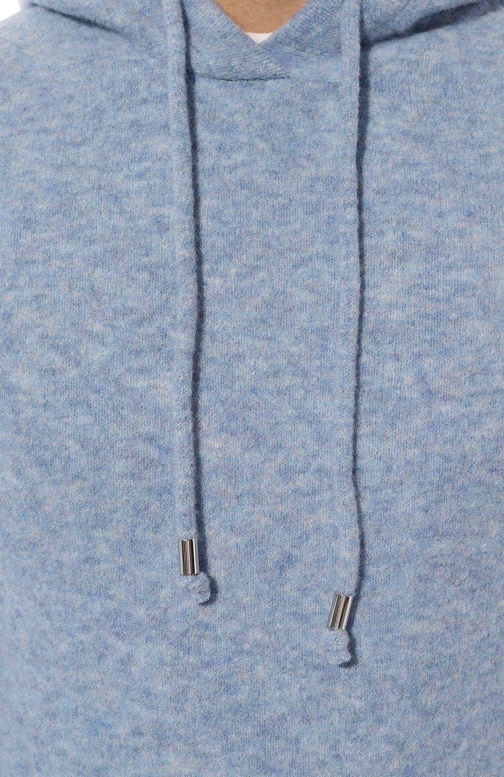 Шерстяное худи DANIELE FIESOLI, арт. DF 0095, фото 5