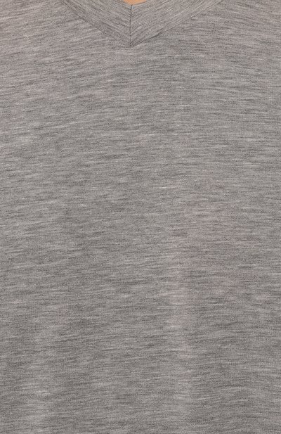 Футболка TOM FORD, арт. T4M09141, фото 5