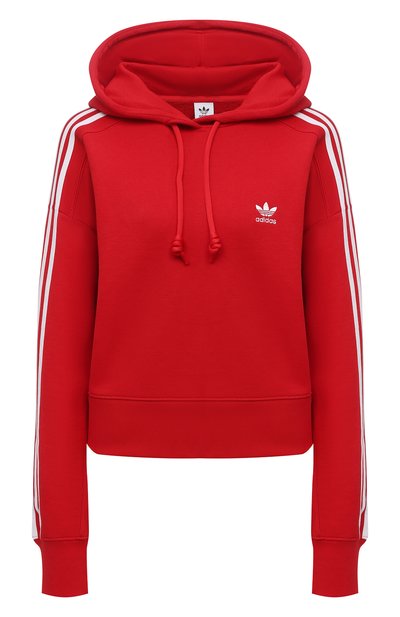 Хлопковое худи ADIDAS ORIGINALS, арт. GN2892, фото 1