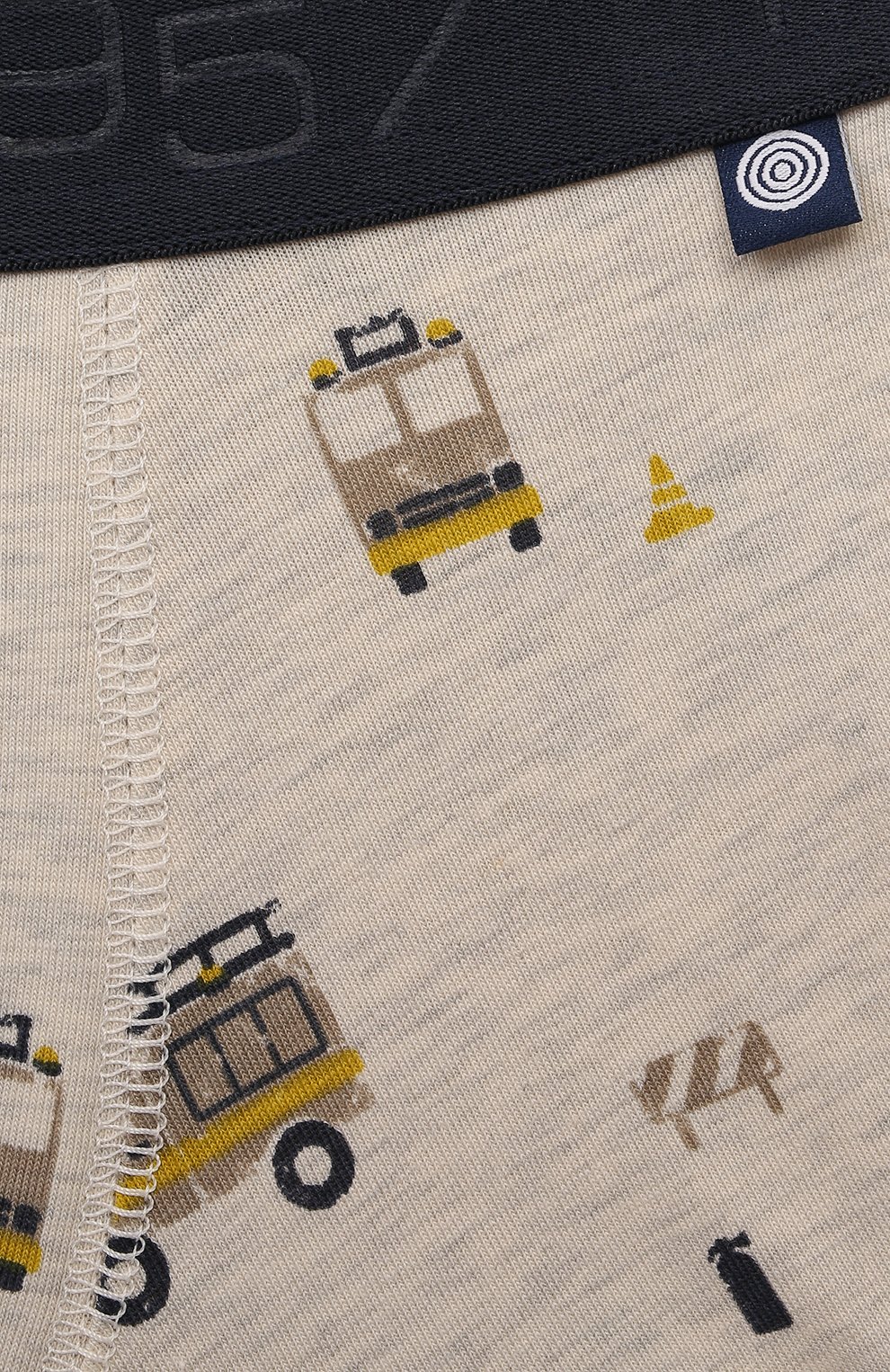 Боксеры SANETTA, арт. 336754, фото 3