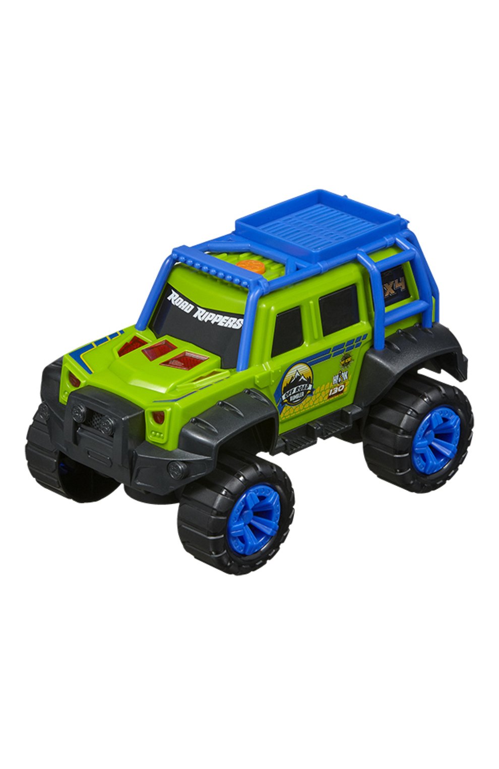 Игрушка внедорожник NIKKO, арт. 20091, фото 1