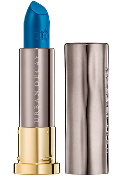 Женская помада для губ vice lipstick, оттенок control URBAN DECAY, арт. 3605971592782
