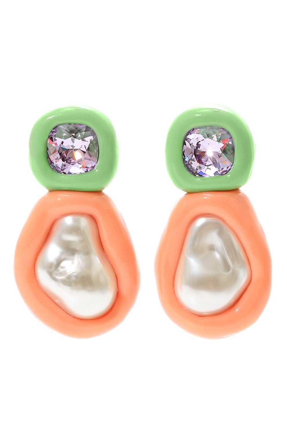 Серьги LILI ARCHIVE, арт. ЕM299, фото 1