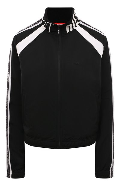 Толстовка DIESEL, арт. A09471/0NEAF, фото 1