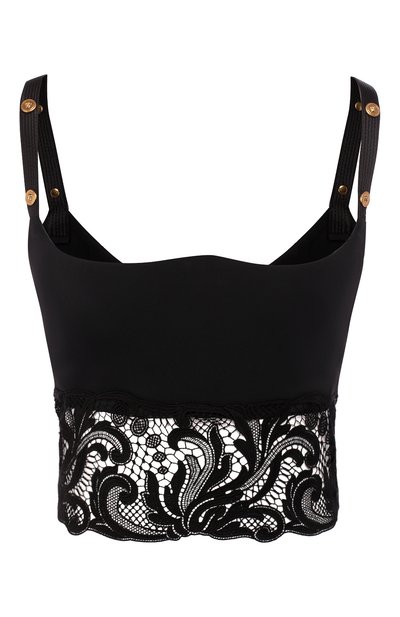 Женский кроп-топ VERSACE, арт. A82206/A228101