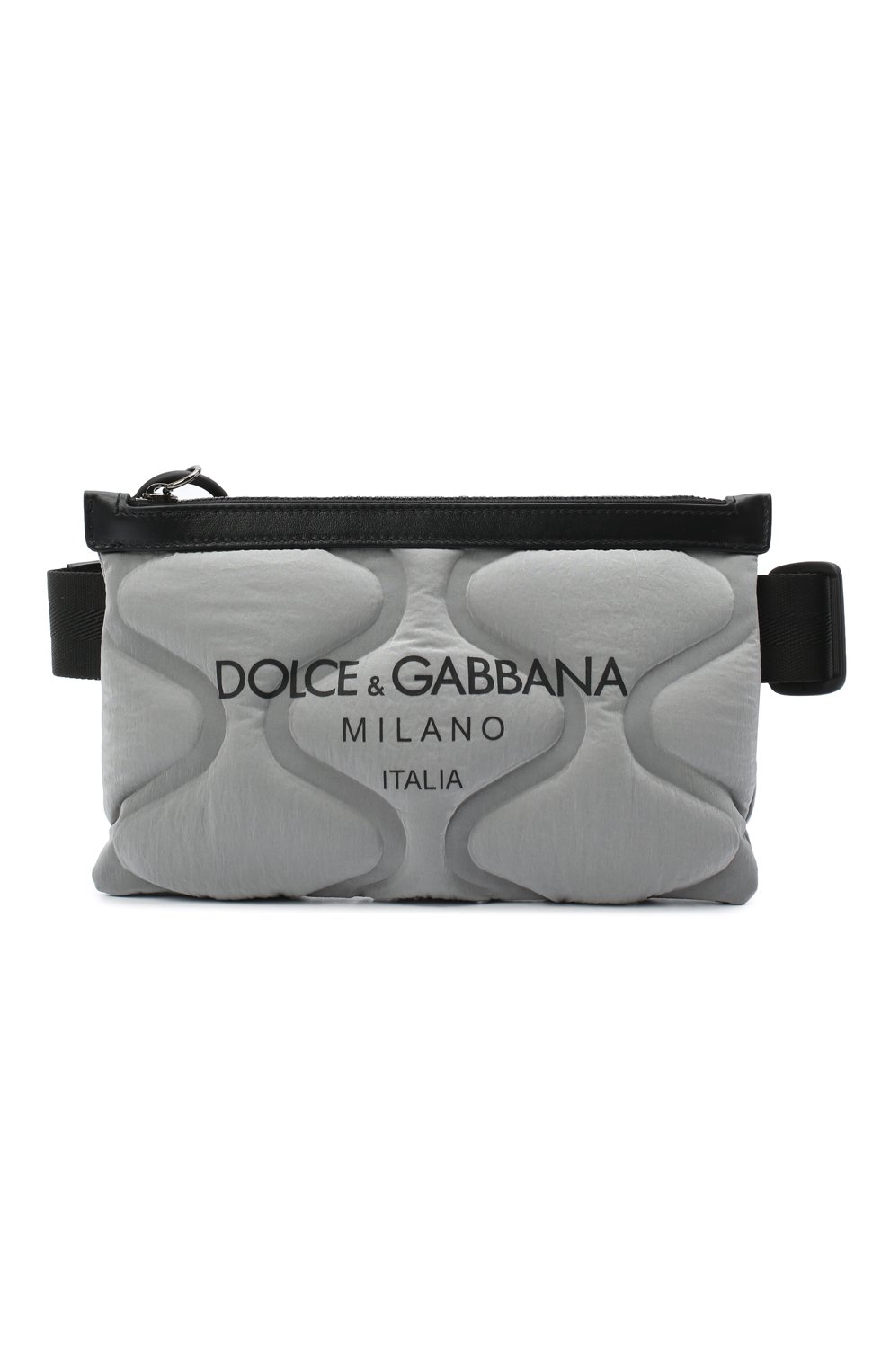 Текстильная поясная сумка palermo tecnico DOLCE & GABBANA, арт. BM1730/AW140, фото 1