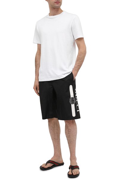 Плавки-шорты GUCCI, арт. 627275/XHAC3, фото 2