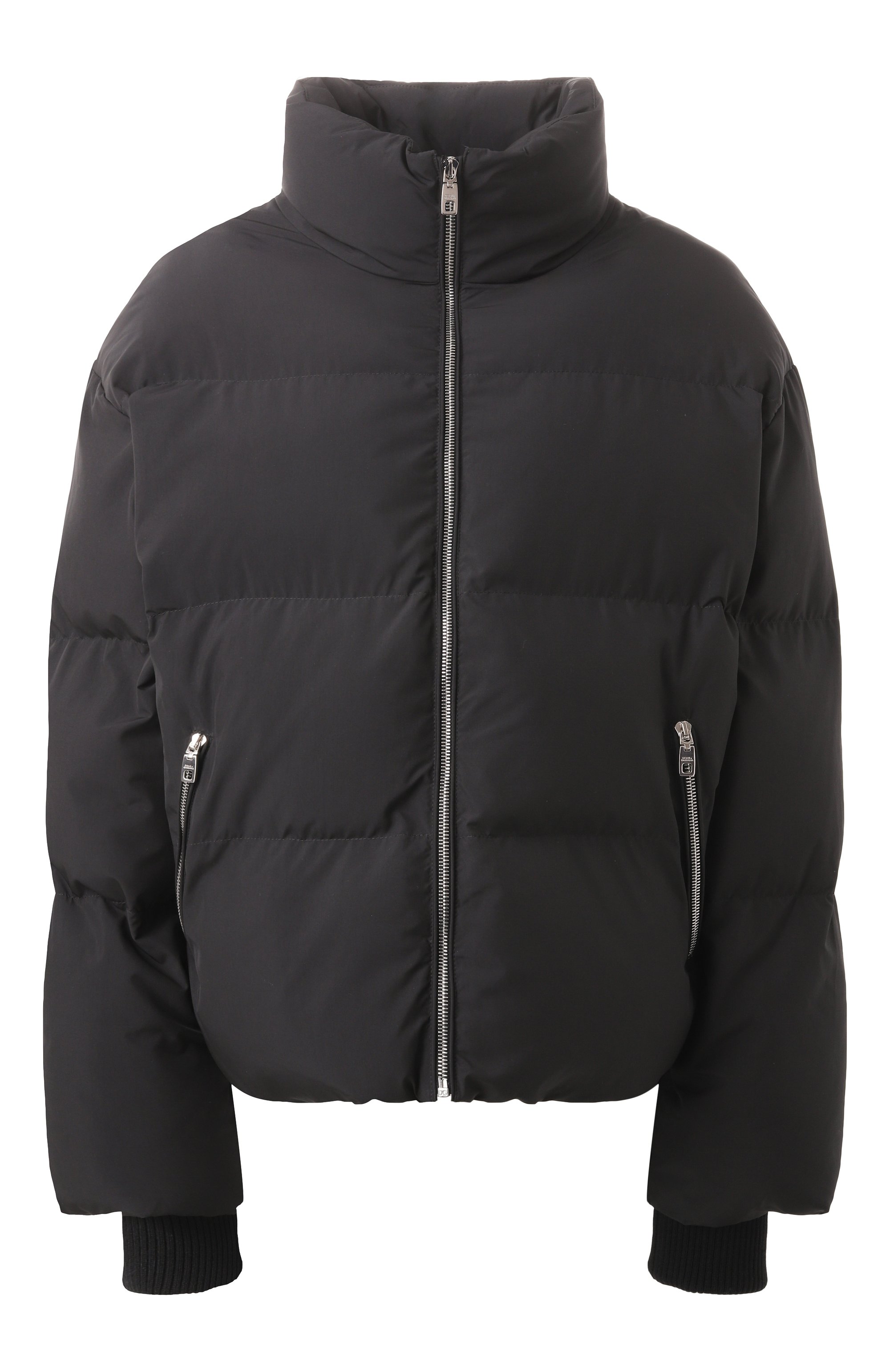 Пуховик DOLCE & GABBANA, арт. F9S09T/GDCMR, фото 1