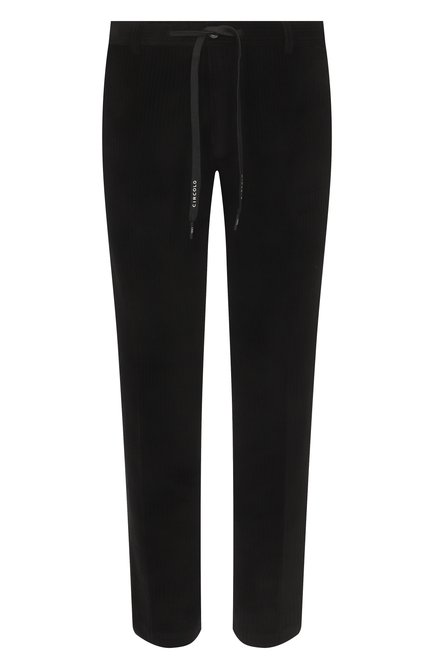 Мужские вельветовые брюки CIRCOLO 1901, арт. CN4964