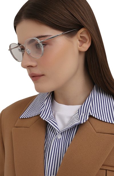 Оправа JIMMY CHOO, арт. JC301 010, фото 2